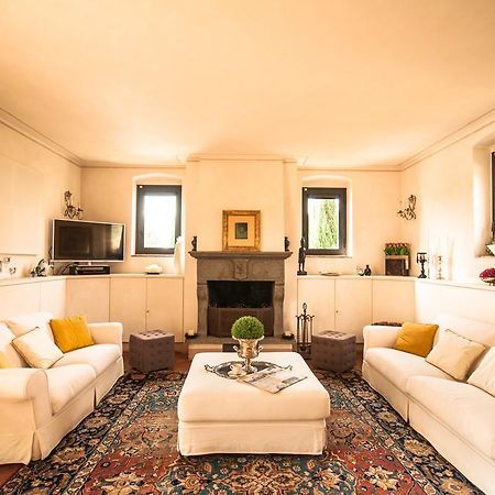 Podere La Rondine Прато Екстер'єр фото