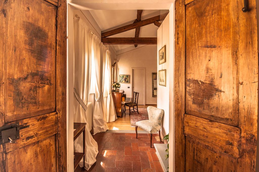 Podere La Rondine Прато Номер фото