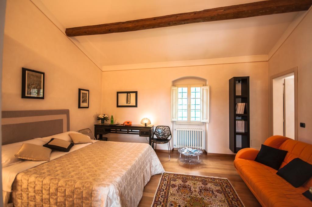 Podere La Rondine Прато Номер фото
