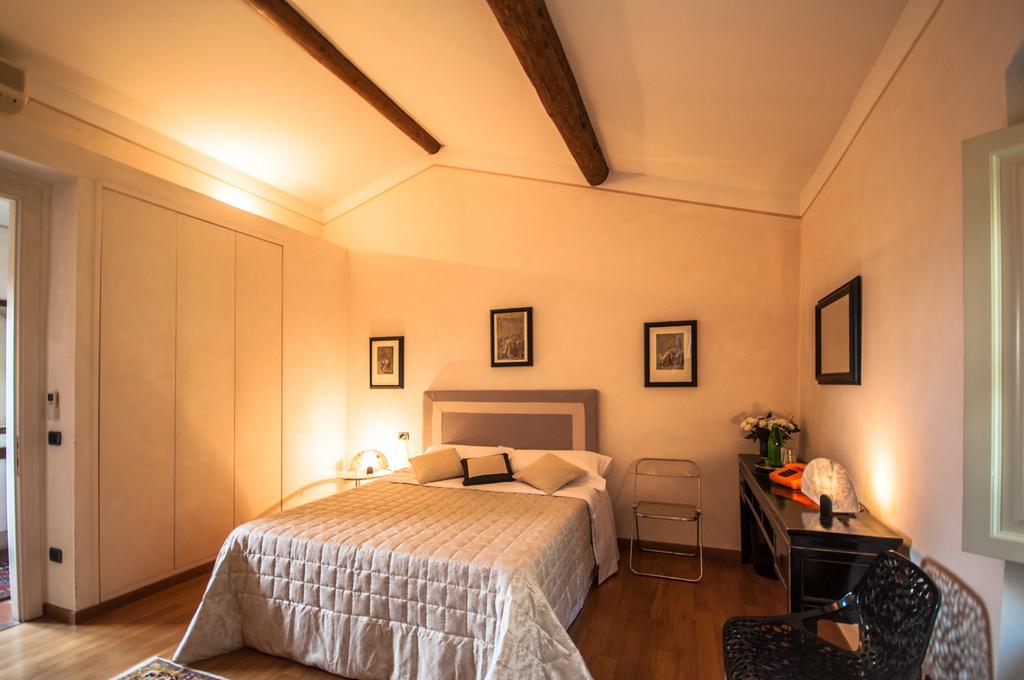 Podere La Rondine Прато Номер фото