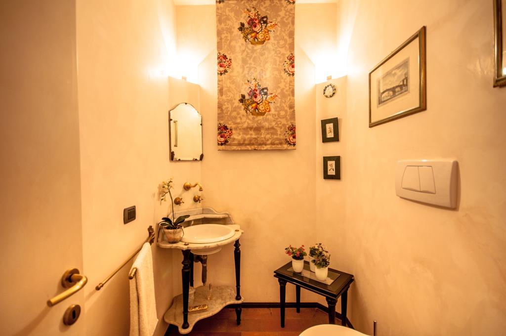 Podere La Rondine Прато Екстер'єр фото